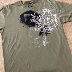 COPY - Men’s XL Gold’s Gym Short Sleeve T-Shirt